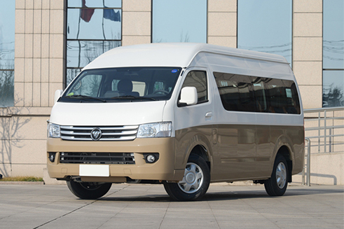 Foton Minibus